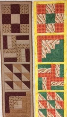 SEWING BASICS for the Quilter Have you ever wanted to learn the art of Quilting? We have a class for you!