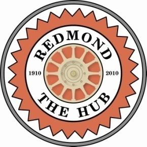 CITY OF REDMOND Community Development Department 716 SW Evergreen Ave. Redmond, OR 97756 (P) 541 923 7721 (F) 541 548 0706 www.ci.redmond.or.