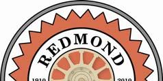 CITY OF REDMOND 716 SW Evergreen Avenue Community Development Department Redmond, OR 97756 (541) 923-7721 Fax: (541) 548-0706 www.ci.redmond.or.