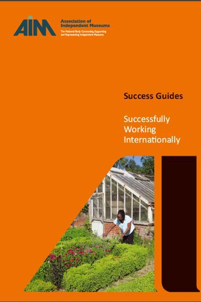 AIM Success Guides