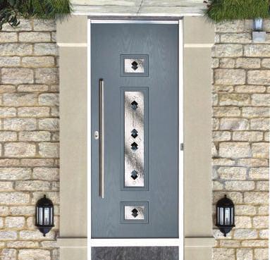 details on the Vilamoura door is inspired by