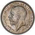 (244) $650 1915 George V, halfcrowns, 1925 (S.4021A). Stored in plastic coin pages, the key date for the type, good - fine. (300) $750 1916 George V, halfcrowns, 1925 (S.