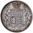 (65) 1946 Charles II - Queen Victoria, mixed Maundies, fourpence 1723; threepence 1679, 1706, 1762; twopence 1852, penny 1743. The first crinkled otherwise fine - very fine.