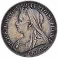3834); Queen Victoria, crown, 1887 (2), halfcrown, 1887 (S.3921, 3924); Edward VII, crown, 1902 (S.3978); George V, crown, 1935 (S.4048); George VI, crown, 1937 (S.4078); Elizabeth II, crown, 1953 (S.