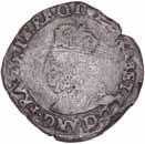 Poor - uncirculated. (approx 11kgs) 2013* Ireland, Henry VIII (1509-1547) first harp issue, silver groat, Henry and Anne Boleyn, 1534-5 (S.3472) mm crown.