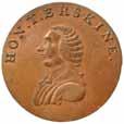 Coins" X11, 11a, 11b, CV US$165); Edward VII, unofficial pattern