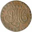 communion tokens (1771-1868)