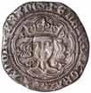 1748 Edward I, (1272-1307), long cross silver penny, London mint, Class 3f, issued 1280-1281, rev. CIVI TAS LON DON, (S.1392, N.