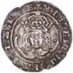 1756* Edward IV, second reign (1471-1483), silver groat, mm. heraldic cinquefoil, (1480-3), London mint, (S.2096, N.
