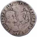 1757 Edward IV, second reign (1471-1483), silver groat, mm heraldic cinquefoil, rose on breast (1480-1483), London mint (S.2100). Dark tone, nearly very fine.