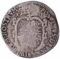 'Sovereign seated' type, mm. lis, TD above shield, issued 1509-1526, (S.2331, N.1776); Henry VIII copy of a groat from the Royal Armouries.