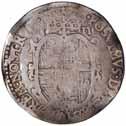 1758* Henry VII, (1485-1509), silver groat, facing bust issue with double arched crown coinage, mm. greyhound's head, issued 1502-1504, London mint, (S.2200, N.1705c).