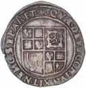 (3) $300 1778* James I, (1603-1625), third coinage, 1619-25, silver halfcrown, mm lis, issued 1623-4, (S.2666, N.2122).