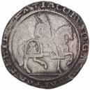 1775* James I, (1603-1625) second coinage, (1604-19), silver crown, mm lis, 1604-5 (S.2652).