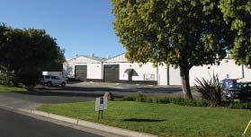 PHYSICAL SUMMARY Address: 1180-1260 AMES AVENUE & 1025-1053 SINCLAIR FRONTAGE ROAD Milpitas, California 95035 Total Project Size: ±177,820 SF Percent Leased: 100% Number of Buildings: 4 Addresses of