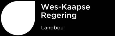 Departement van Landbou Privaatsak X1, Elsenburg.