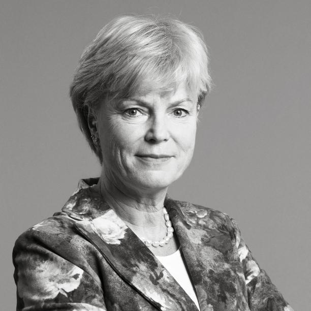 Karin Forseke Born in 1955. Member of the Board since 2008. Principal education/degree: Economics, Sociology and Marketing studies at UCLA Extension, Los Angeles.