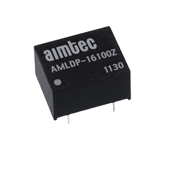 FEATURES: Click on Series name for product info on aimtec.