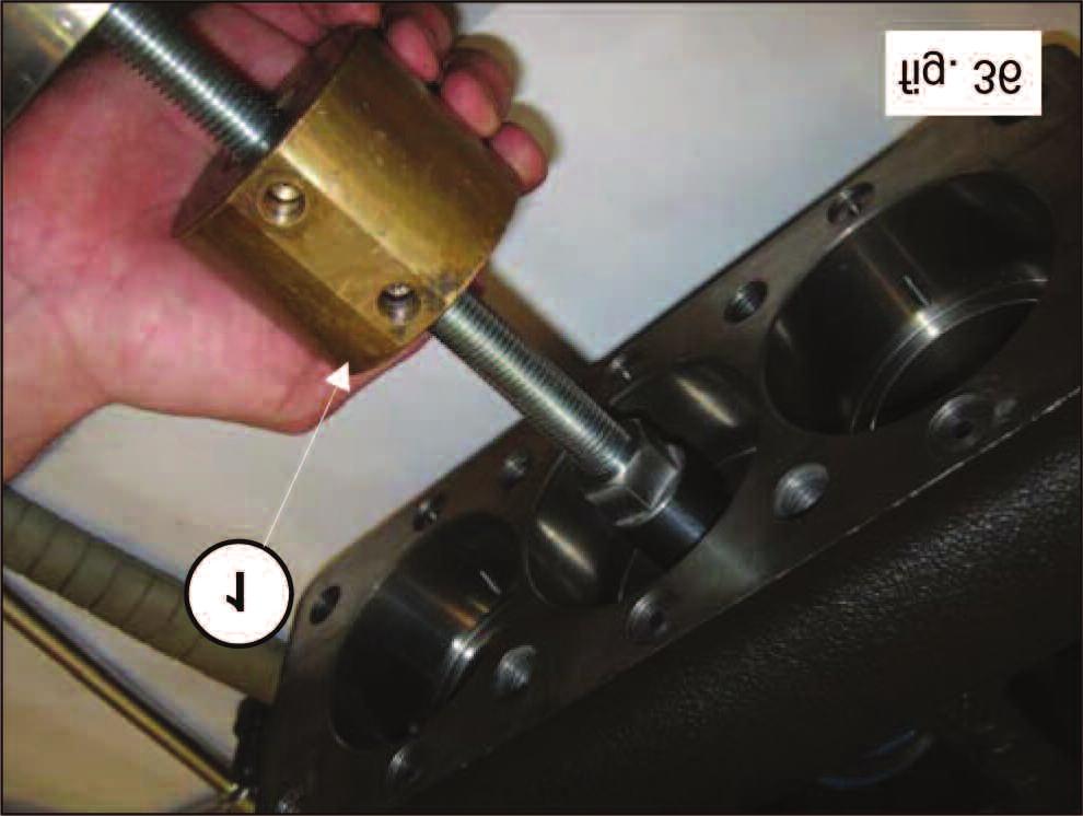 locking retaining rings