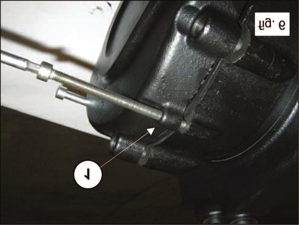 screws with the function of supporting the cover (2, fig. 5).