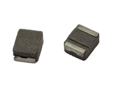 Technical Data 649 Effective July 8 MPI-V High current, low profile, miniature power inductors Product features High current carrying capacity in a compact standard 8 ( metric) footprint Magnetically