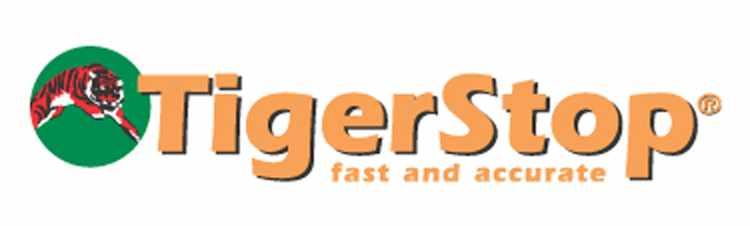 Contact information: TigerStop LLC, Assembly Plant,