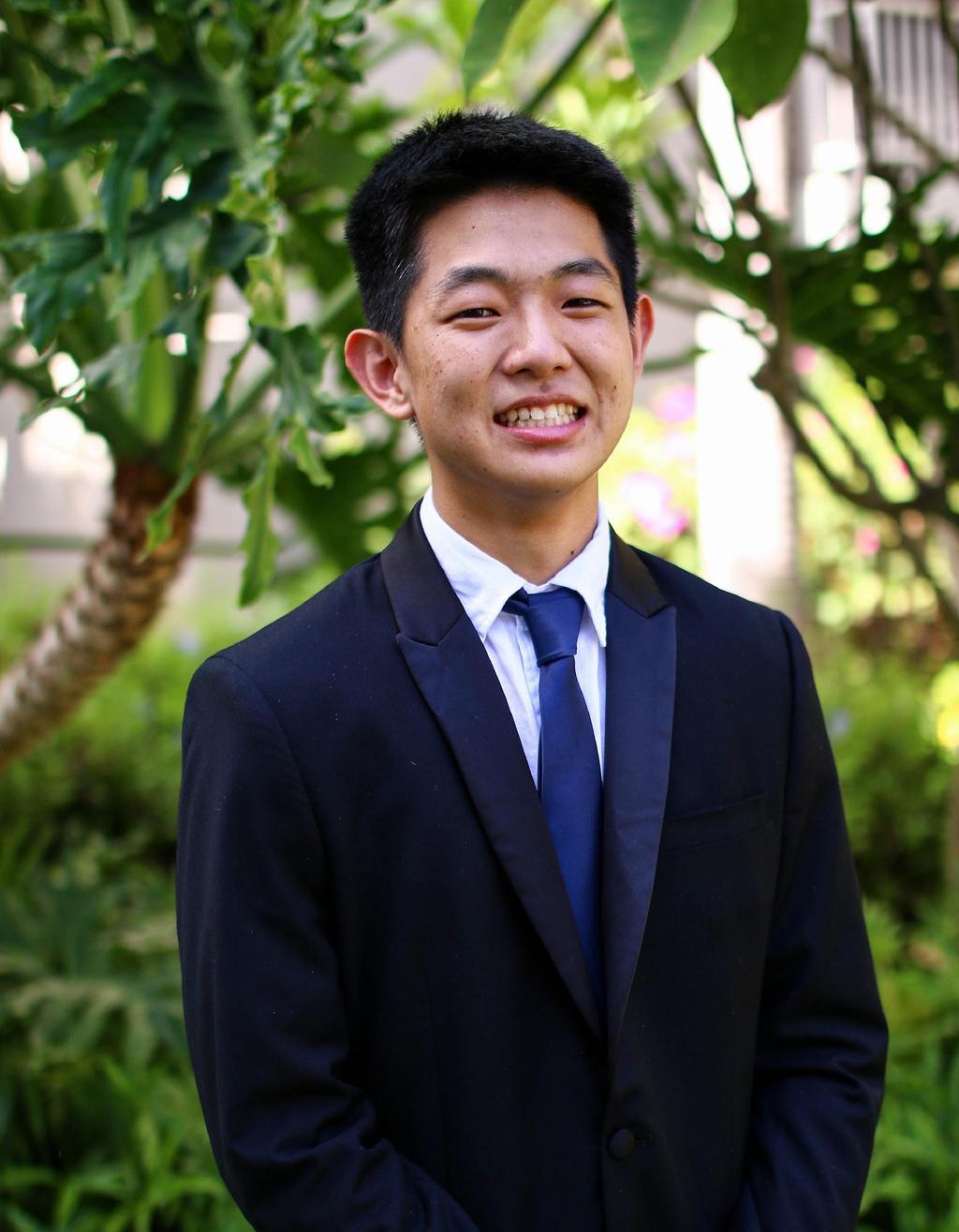 Hey AC! Welcome back to school! My name is Michael Jitchaku, but you can call me just Mike if you prefer. I currently represent AC as the President for the next school year.