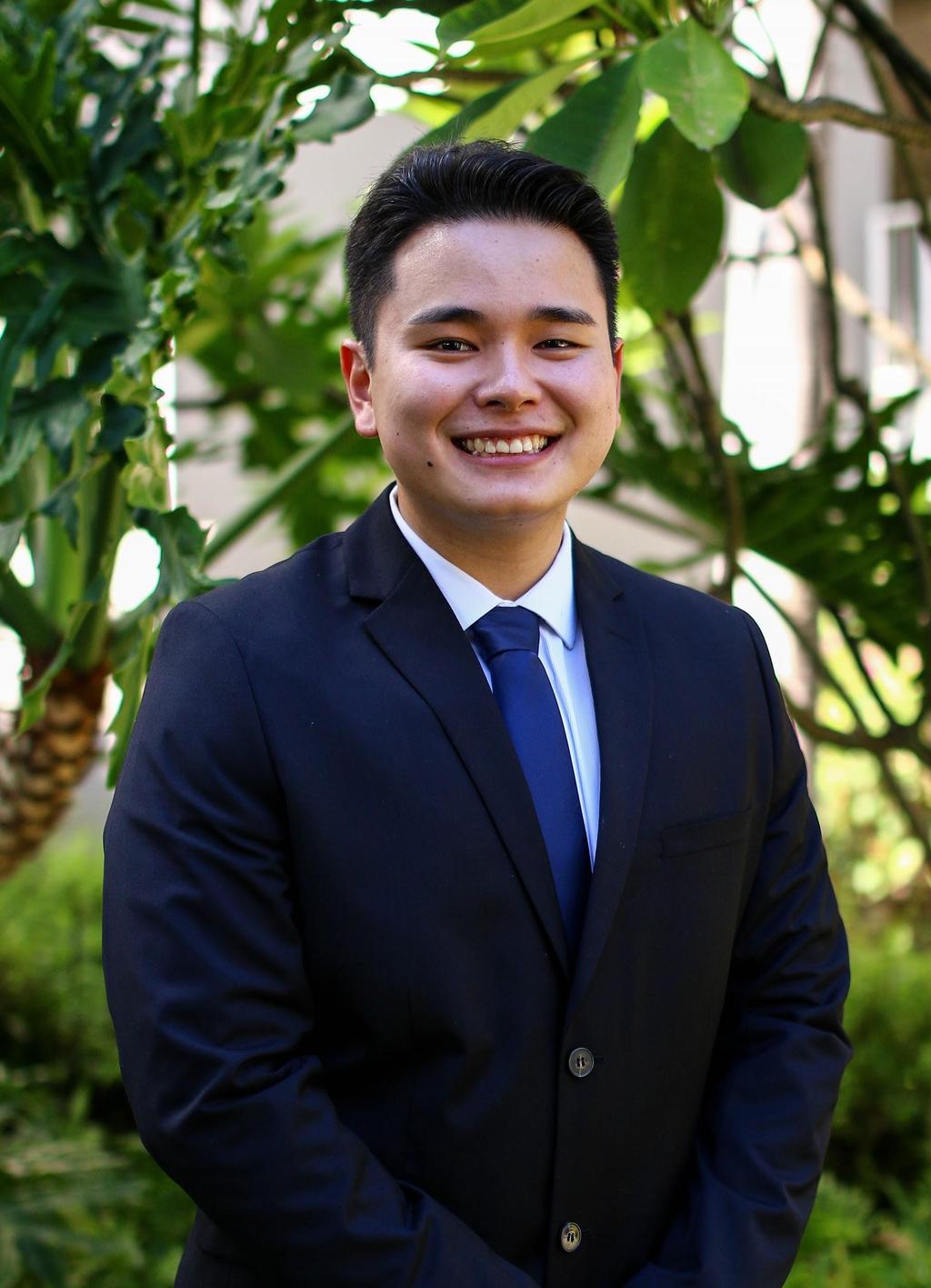 Hey AC! My name is Royce Yamamoto and I am your Director of Information ystems. ome things I take care of are sending you out these newsletters, taking pictures at events, and updating the website.