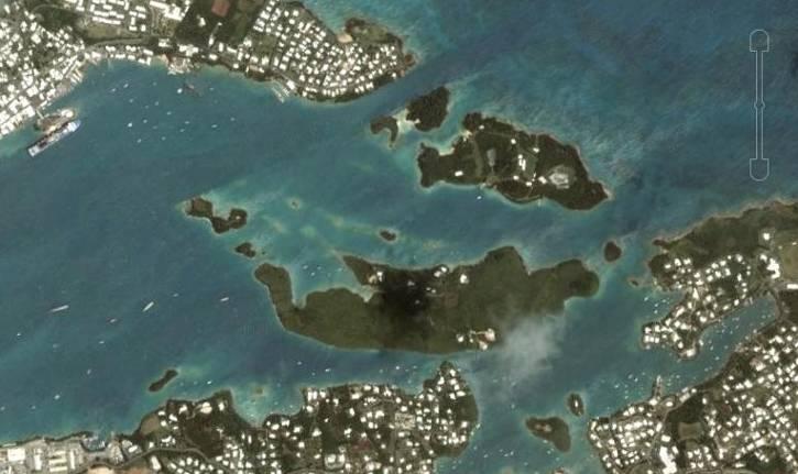 Archaeology Field School Smiths Island, Bermuda July 9-August 5, 2017 Smithsislandarchaeology.blogspot.