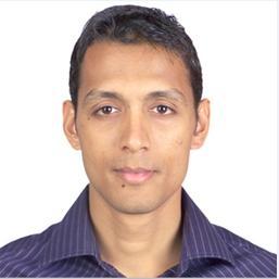 Arpit Kothari received his Bachelor of Engineering Degree in 2007 in Instrumentation Technology from Visvesvaraya Technological University, India.