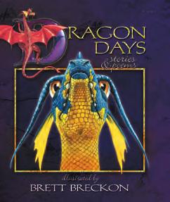 Dragon Days 9781843238287 9.