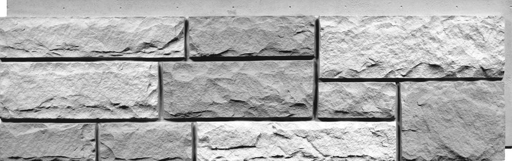 PRODUCT LINE PANELS Castle Rock Panel - Castle Rock Panels provide a more seamless