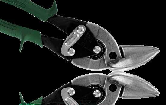 The world s best Aviation snips If you care about the quality of the tools you use or sell, you ll appreciate a company that cares about the quality of the tools it makes.