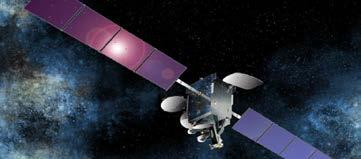 Space Program Heritage Communications Deep Space Scientific