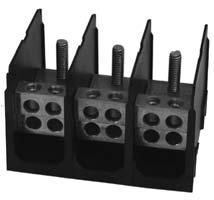LR97 - Up to 000 Volts AC/DC X7 X7 X80 X8 X70 X7 50 50 50 50 50 70 7 50 MATERI Hinge Poles Cover (X) Amps Insulator // // // // // // Conn.