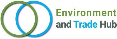 University of Eastern Finland United Nations Environment Programme 14 th Course on Multilateral Environmental Agreements: Trade and Environment Monday, 9 October
