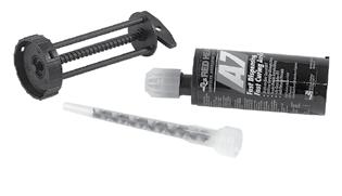 Injector Tool LI-3703 Contractor Epoxy Adhesive Mixing Nozzle STAIR PARTS LI-3704 Job-Lot Kit