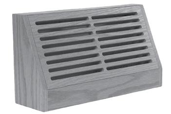 hardwood register grills REGULAR HARDWOOD REGISTER GRILLS NUMBER FITS DUCT SIZE ACTUAL GRILL SIZE PRICE WR210 2-1/4" x 10" 3-3/4" x 11-1/2" 19.00 WR212 2-1/4" x 12" 3-3/4" x 13-1/2" 19.