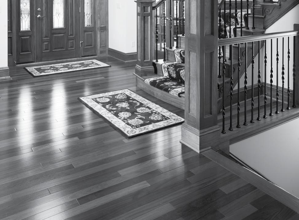 MOULDINGS LUMBER & PLYWOOD flooring FLOORING DOORS STAIR PARTS Baird Brothers hardwood floors are