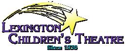 2015-2016 Season Play Guide On Tour: September - December 2015 On Our stage December 10-20th, 2015 Our Mission to Schools, Teachers and Students The mission of Lexington Children s Theatre s