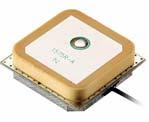 28/38/52dB **: LNA gain is 20dB GPS Internal Active Antennas WCN047 WCN048 WCN049 WCN050 Active GPS Embedded