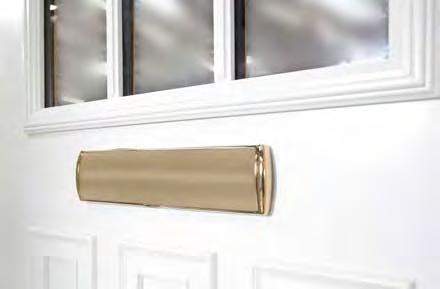 CONTENTS Welcome A Brief History of Doors Engineered to Perform How to Customise Your Door The Century Range.