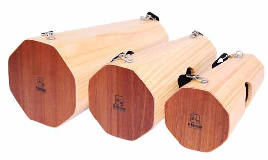 The tapas (heads) are multi-ply Lupuna and Spanish Cedar This instrument is designed to be played while resting on the player s lap with the included strap used to secure the drum to the player s