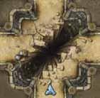 next turn. CAVE-IN Draw a Dungeon card.