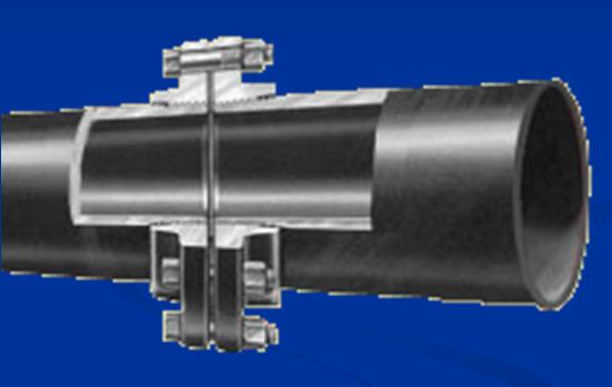 Standard Pipe Joints