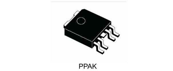 High-side driver Datasheet - production data Description Features 8 V to 36 V supply voltage range Up to I OUT = 2.