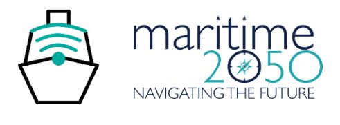 Maintaining a clear strategic vision for the UK s maritime sector, and coordinating the work towards its delivery The wide work of Maritime Directorate and the varied, and sometimes competing, aims