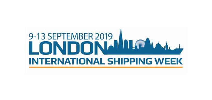 Promoting the UK s maritime sector London International Shipping week 2019 has now been launched.