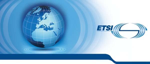 Harmonized European Standard Electromagnetic compatibility and Radio spectrum Matters (ERM); Land Mobile Service; Radio equipment using integral