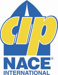 Coatings Inspection Program Over 25 Years of Excellence NACE Coating Inspector Level 1-Certified NACE Coating